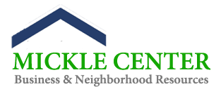 Robert Mickle Center logo
